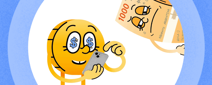BSC - Personas - Sostenibilidad - Educación financiera para jóvenes: Cripto, Bitcoin y memecoins: ¿oportunidad o riesgo? - Imagen