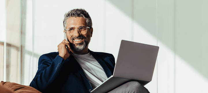 Empresas - Comex: Operá en el exterior 100% online - Imagen mobile