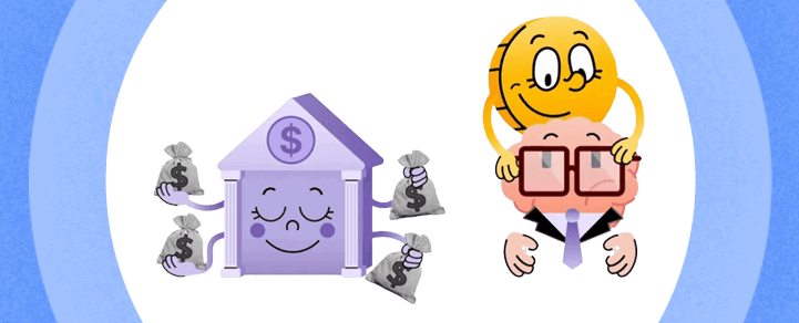 BSC - Personas - Sostenibilidad - Educación financiera para jóvenes: ¿Cómo empezar a invertir? Guía fácil de Fondos Comunes (FCI) - Imagen