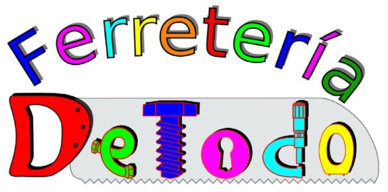 FERRETERIA DE TODO