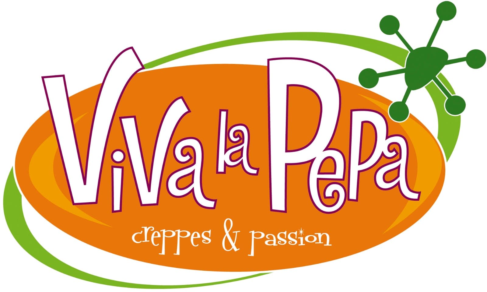 VIVA LA PEPA