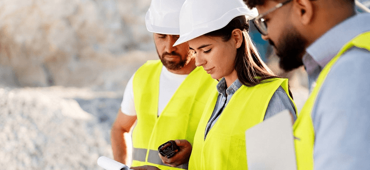 Minería - Financiación - Mobile